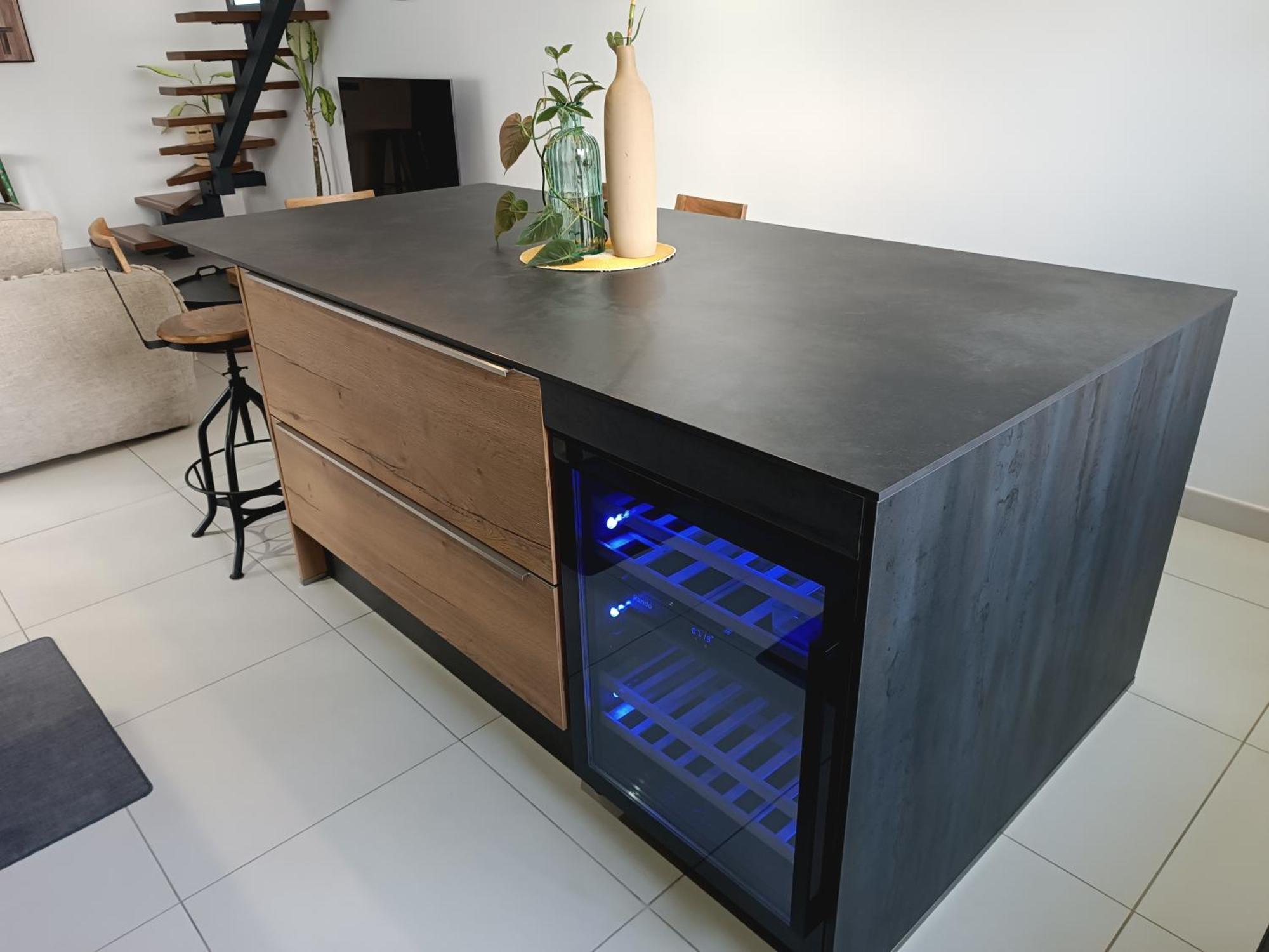 Villa O'Lhaya Piscine Pivee 생조세프 외부 사진
