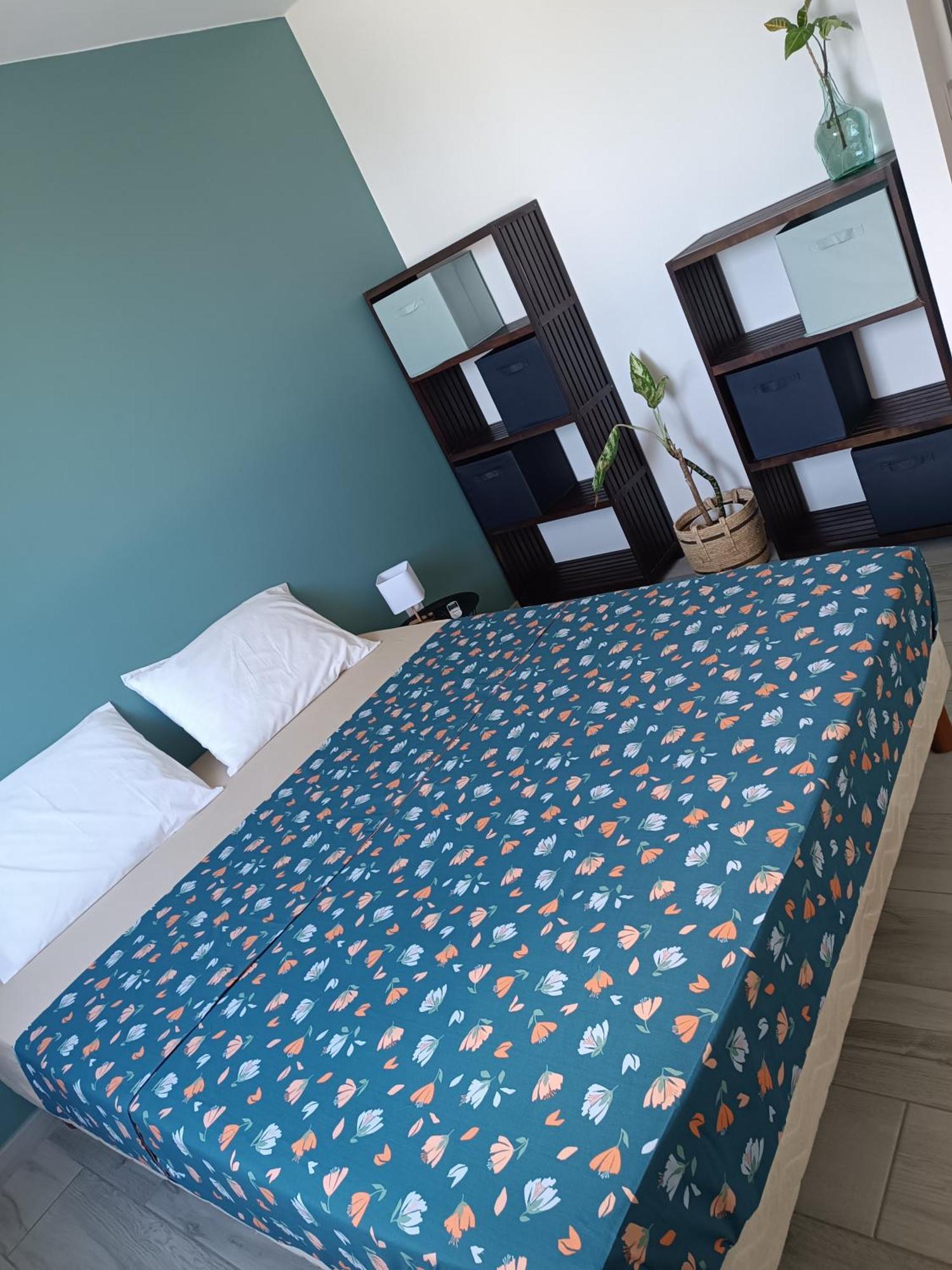 Villa O'Lhaya Piscine Pivee 생조세프 외부 사진