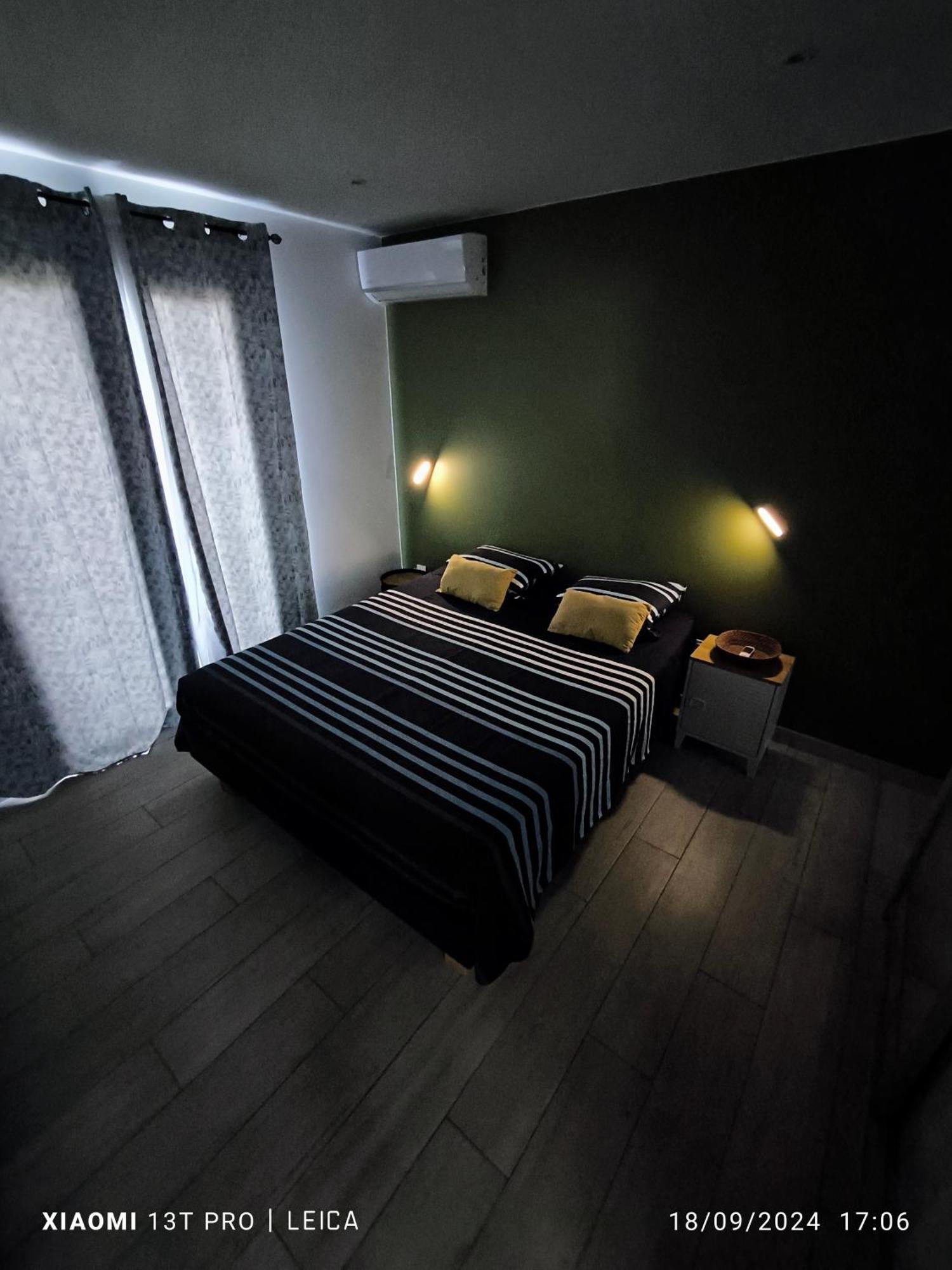 Villa O'Lhaya Piscine Pivee 생조세프 외부 사진